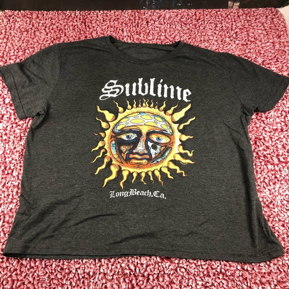 🌞Sublime Long Beach Ca.🌞